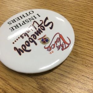 Meet your Posher, Marcus